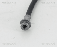 Bremsschlauch Vorderachse rechts für NISSAN 100NX SUNNY III Hatchback Liftback