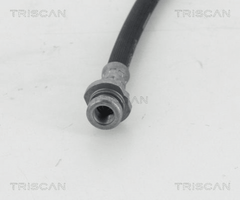 Bremsschlauch Vorderachse rechts für NISSAN 100NX SUNNY III Hatchback Liftback