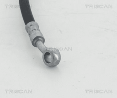 Bremsschlauch Vorderachse rechts für NISSAN 100NX SUNNY III Hatchback Liftback