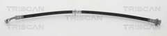Bremsschlauch Vorderachse rechts für NISSAN 100NX SUNNY III Hatchback Liftback
