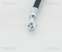 Bremsschlauch Vorderachse links für NISSAN ALMERA I Hatchback