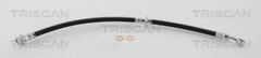 Bremsschlauch Vorderachse links für NISSAN ALMERA I Hatchback