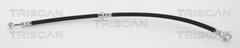Bremsschlauch Hinterachse für NISSAN ALMERA I Hatchback