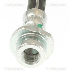 Bremsschlauch Vorderachse links für NISSAN PRIMERA Hatchback Traveller