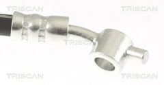 Bremsschlauch Vorderachse links für NISSAN PRIMERA Hatchback Traveller