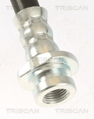 Bremsschlauch Vorderachse für NISSAN ALMERA II Hatchback