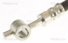 Bremsschlauch Vorderachse für NISSAN ALMERA II Hatchback