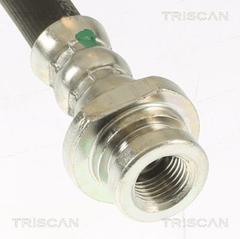 Bremsschlauch Vorderachse für NISSAN ALMERA II Hatchback