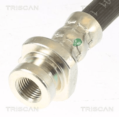 Bremsschlauch Vorderachse links für NISSAN PRIMERA Hatchback Traveller