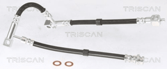 Bremsschlauch Vorderachse rechts für NISSAN PRIMERA Hatchback Traveller