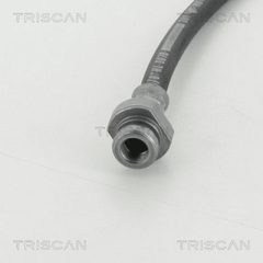 Bremsschlauch Hinterachse links für NISSAN CABSTAR NT400