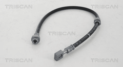 Bremsschlauch Hinterachse links für NISSAN CABSTAR NT400