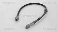 Bremsschlauch Hinterachse links für NISSAN CABSTAR NT400