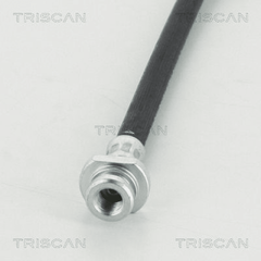 Bremsschlauch Hinterachse für NISSAN PIXO