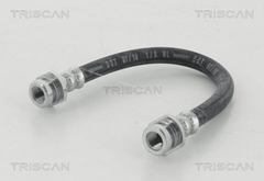 Bremsschlauch Hinterachse für NISSAN PIXO