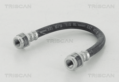 Bremsschlauch Hinterachse für NISSAN PIXO