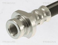 Bremsschlauch Hinterachse für NISSAN ALMERA II Hatchback