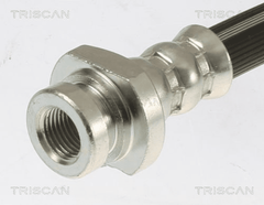 Bremsschlauch Hinterachse für NISSAN ALMERA II Hatchback