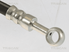 Bremsschlauch Hinterachse für NISSAN ALMERA II Hatchback