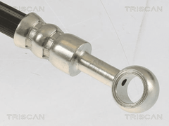 Bremsschlauch Hinterachse für NISSAN ALMERA II Hatchback