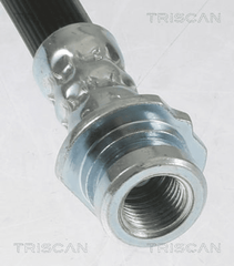 Bremsschlauch Hinterachse links für NISSAN INFINITI ALMERA TINO CEFIRO II