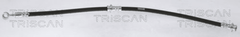 Bremsschlauch Hinterachse links für NISSAN INFINITI ALMERA TINO CEFIRO II