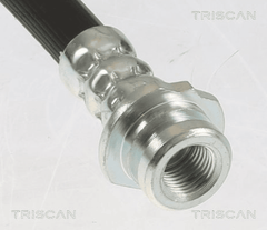 Bremsschlauch Hinterachse rechts für NISSAN INFINITI ALMERA TINO CEFIRO II