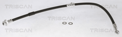 Bremsschlauch Hinterachse rechts für NISSAN PRIMERA Hatchback Traveller