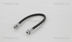 Bremsschlauch Hinterachse für NISSAN NAVARA NP300 Pritsche/Fahrgestell