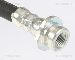 Bremsschlauch Vorderachse links für NISSAN CUBE TIIDA Stufenheck Schrägheck