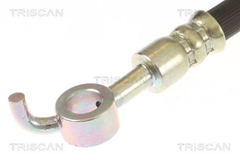 Bremsschlauch Hinterachse für NISSAN CUBE TIIDA Stufenheck Schrägheck