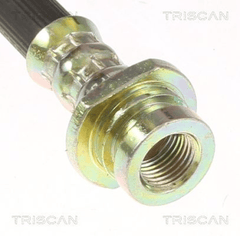 Bremsschlauch Hinterachse für NISSAN CUBE TIIDA Stufenheck Schrägheck