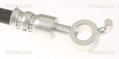 Bremsschlauch Hinterachse links für NISSAN QASHQAI / +2 I VAN