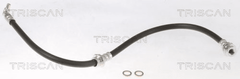 Bremsschlauch Vorderachse rechts für NISSAN RENAULT QASHQAI / +2 I ROGUE