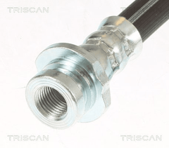 Bremsschlauch Vorderachse links für NISSAN RENAULT ROGUE X-TRAIL II VAN KOLEOS I