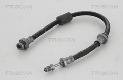 Bremsschlauch Vorderachse rechts für NISSAN CABSTAR NT400