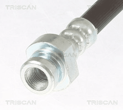 Bremsschlauch Vorderachse links für NISSAN CABSTAR NT400