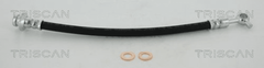 Bremsschlauch Vorderachse rechts für NISSAN PATROL GR V Wagon