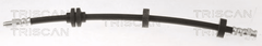 Bremsschlauch Vorderachse rechts für FIAT LANCIA ABARTH 500 C TEMPRA S.W. DEDRA