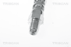 Bremsschlauch Vorderachse links für FIAT LANCIA BARCHETTA PUNTO Cabriolet Van