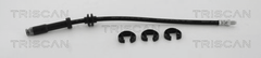 Bremsschlauch Vorderachse für FIAT CINQUECENTO SEICENTO / 600
