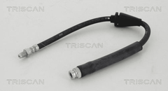 Bremsschlauch Vorderachse für FIAT PANDA / CLASSIC Kasten/Schrägheck