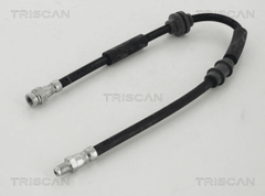 Bremsschlauch Vorderachse für ALFA ROMEO 159 Sportwagon BRERA SPIDER
