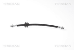 Bremsschlauch Hinterachse für FIAT CINQUECENTO SEICENTO / 600
