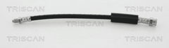 Bremsschlauch Hinterachse für FIAT CROMA Kasten/Kombi