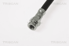 Bremsschlauch Hinterachse für FIAT STILO Multi Wagon VAN