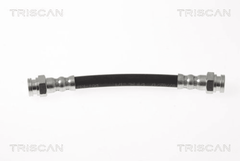 Bremsschlauch Hinterachse für FIAT PUNTO Cabriolet Van