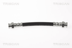 Bremsschlauch Hinterachse für FIAT PUNTO Cabriolet Van