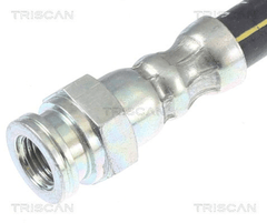Bremsschlauch Hinterachse für FIAT OPEL DOBLO Pritsche/Fahrgestell Kombi Cargo
