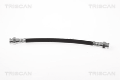 Bremsschlauch Hinterachse für ALFA ROMEO FIAT ABARTH MITO GRANDE PUNTO EVO Van